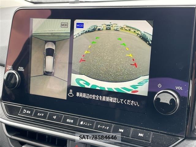 Nissan NOTE 2021 8912209-19