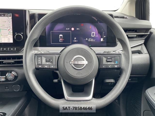 Nissan NOTE 2021 8912209-3