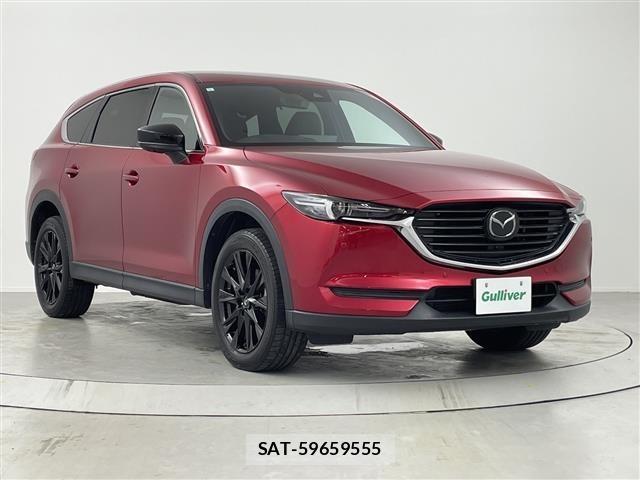 Mazda CX-8 2021 8935238-0
