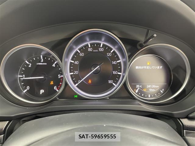 Mazda CX-8 2021 8935238-10