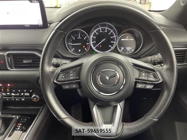 Mazda CX-8 2021 8935238-11