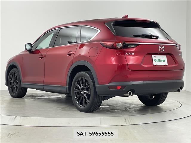 Mazda CX-8 2021 8935238-13