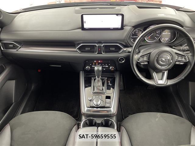 Mazda CX-8 2021 8935238-14