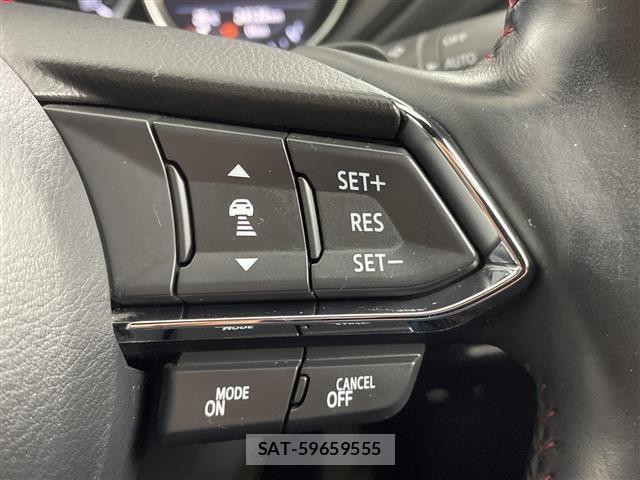 Mazda CX-8 2021 8935238-20
