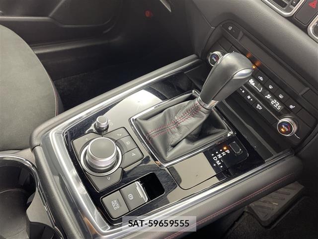 Mazda CX-8 2021 8935238-8