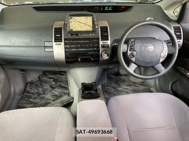 Toyota PRIUS 2006 8911603-3