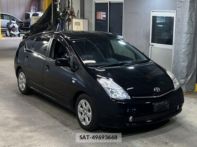 Toyota PRIUS 2006 8911603-4