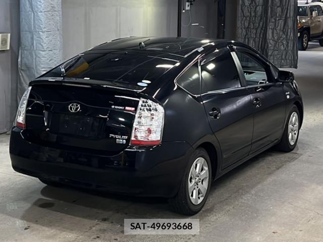Toyota PRIUS 2006 8911603-5