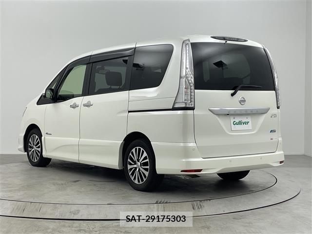 Nissan SERENA 2015 8671694-13