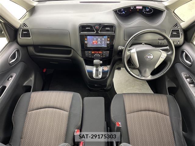 Nissan SERENA 2015 8671694-14