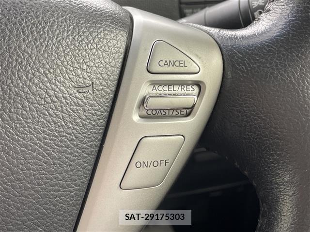 Nissan SERENA 2015 8671694-3