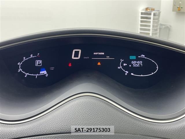 Nissan SERENA 2015 8671694-8