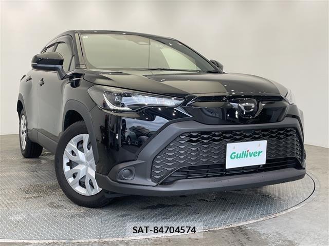 Toyota COROLLA CROSS 2024 8906464-0