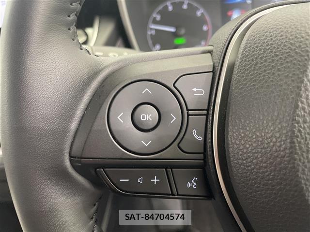 Toyota COROLLA CROSS 2024 8906464-10