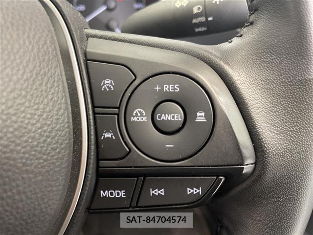 Toyota COROLLA CROSS 2024 8906464-11