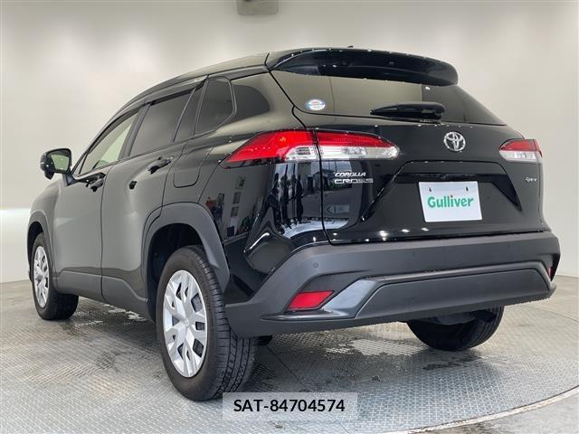Toyota COROLLA CROSS 2024 8906464-13
