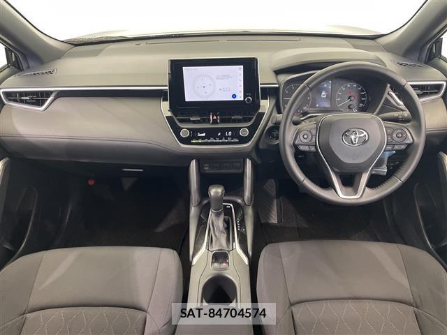 Toyota COROLLA CROSS 2024 8906464-14
