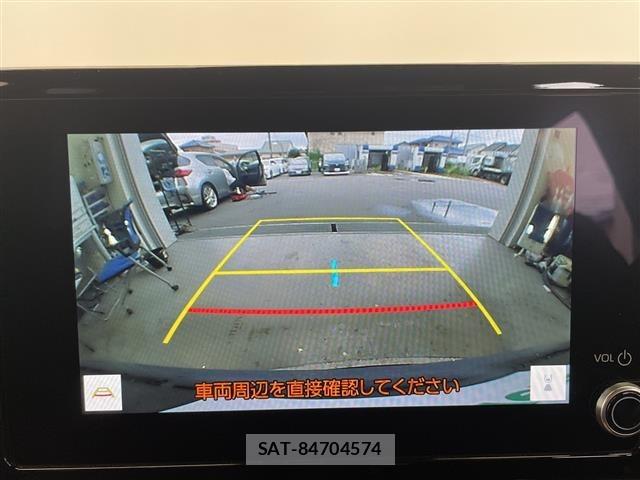 Toyota COROLLA CROSS 2024 8906464-17