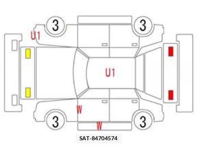 Toyota COROLLA CROSS 2024 8906464-23