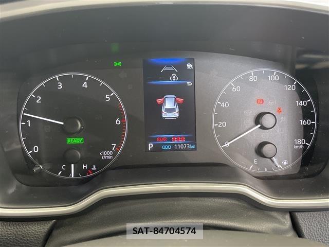 Toyota COROLLA CROSS 2024 8906464-8