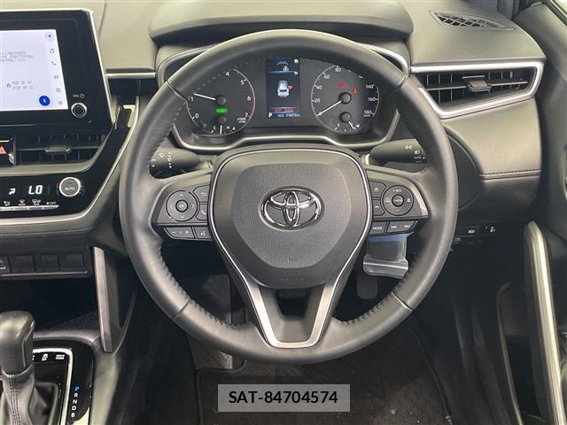 Toyota COROLLA CROSS 2024 8906464-9
