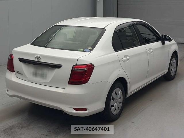 Toyota COROLLA AXIO 2017 8782604-1