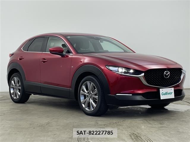 Mazda CX-30 2021 8748187-0