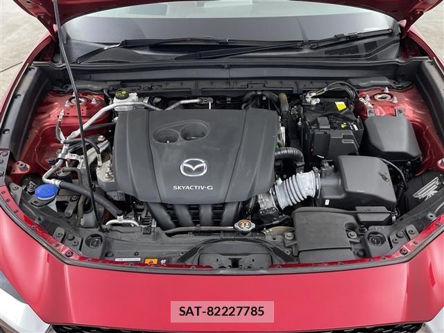 Mazda CX-30 2021 8748187-14