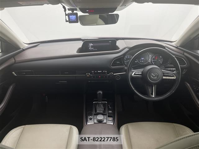 Mazda CX-30 2021 8748187-15