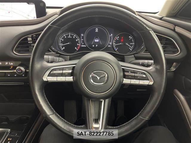Mazda CX-30 2021 8748187-19