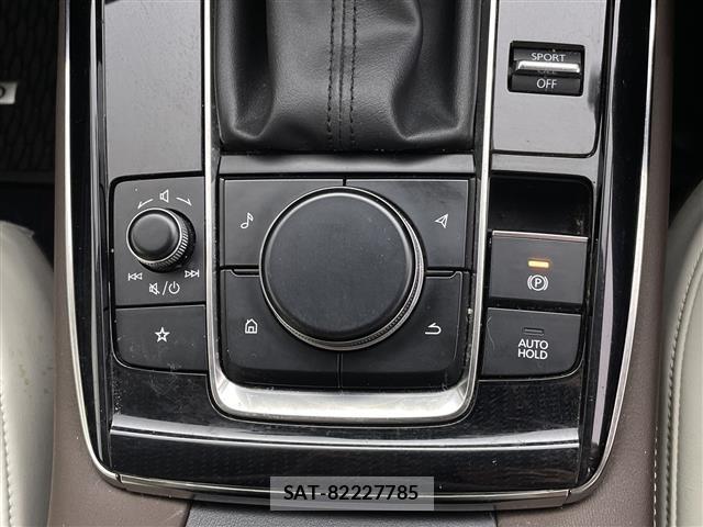 Mazda CX-30 2021 8748187-22