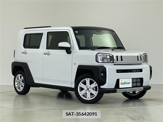 Daihatsu TAFT 2025 8936334-0