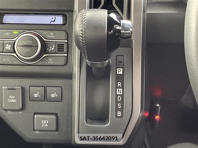 Daihatsu TAFT 2025 8936334-1