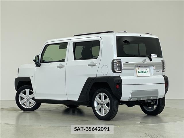 Daihatsu TAFT 2025 8936334-13