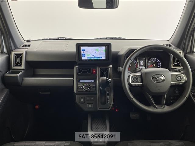 Daihatsu TAFT 2025 8936334-14