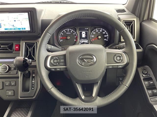 Daihatsu TAFT 2025 8936334-15