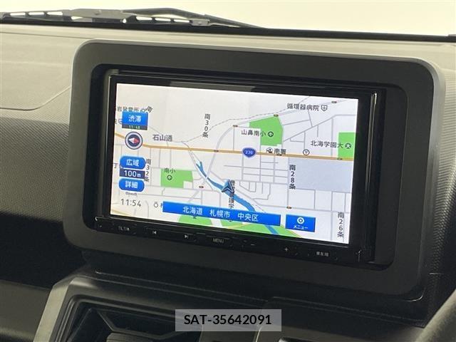 Daihatsu TAFT 2025 8936334-17