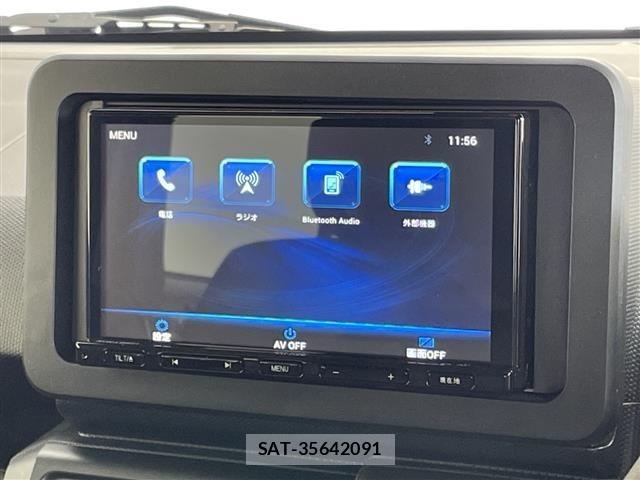 Daihatsu TAFT 2025 8936334-18