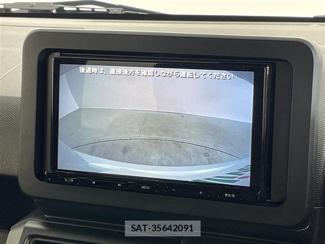 Daihatsu TAFT 2025 8936334-19