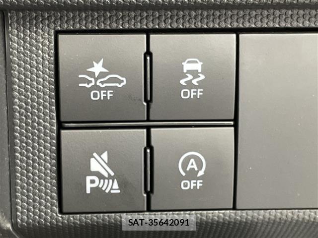 Daihatsu TAFT 2025 8936334-20