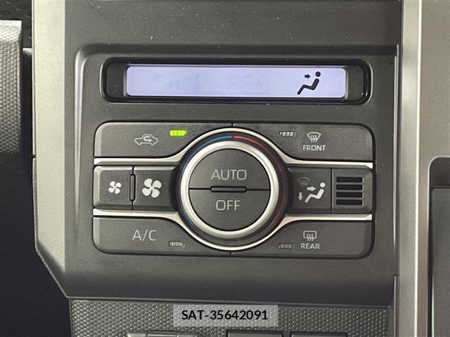 Daihatsu TAFT 2025 8936334-21