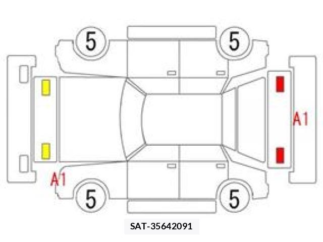 Daihatsu TAFT 2025 8936334-23