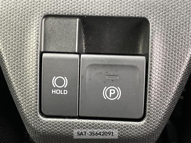 Daihatsu TAFT 2025 8936334-3