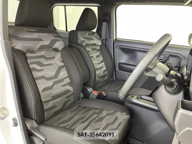 Daihatsu TAFT 2025 8936334-4