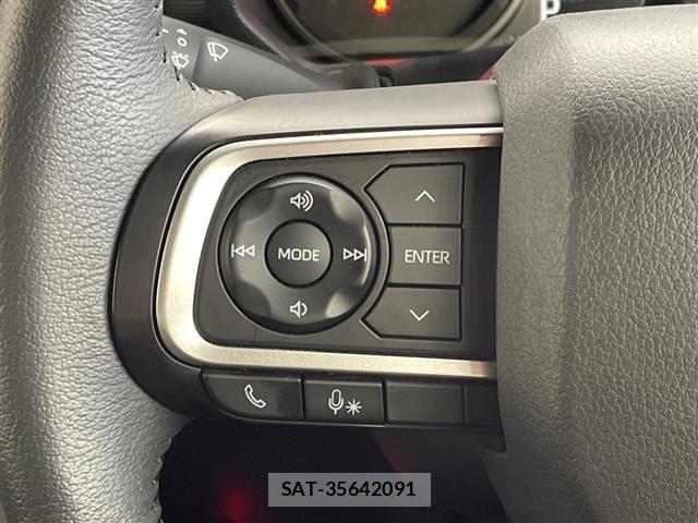 Daihatsu TAFT 2025 8936334-5