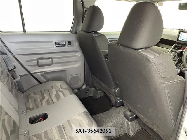 Daihatsu TAFT 2025 8936334-6