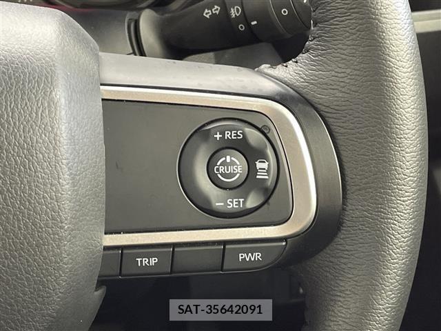 Daihatsu TAFT 2025 8936334-7