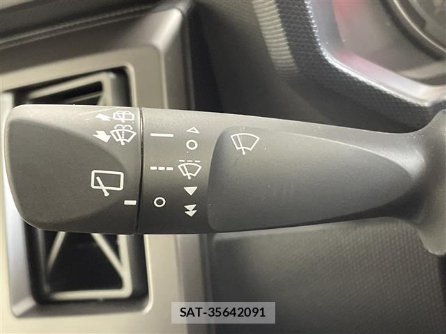 Daihatsu TAFT 2025 8936334-8