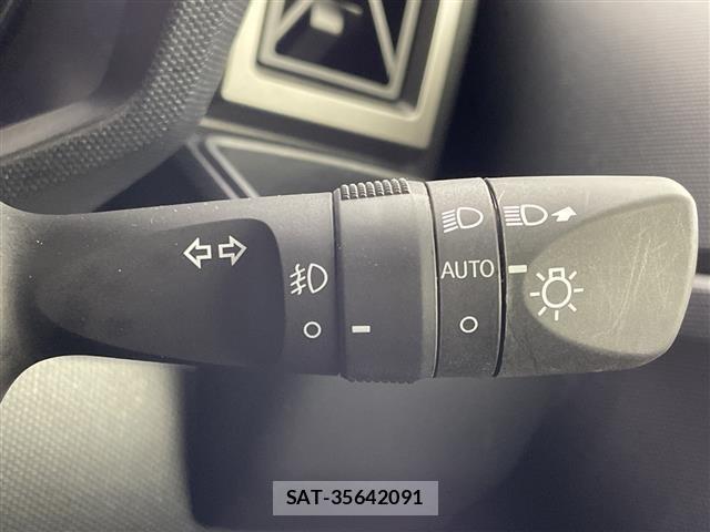 Daihatsu TAFT 2025 8936334-9