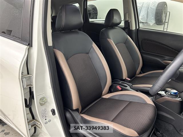 Nissan NOTE 2018 8912210-10